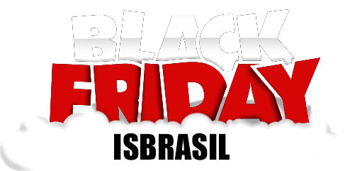 BLACKFRIDAY ISBRASIL