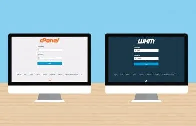 Revenda de Hospedagem: Por que WHM/cPanel?