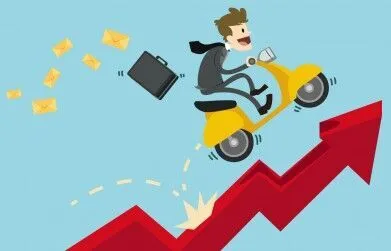 Importância do e-mail corporativo para o sucesso da empresa