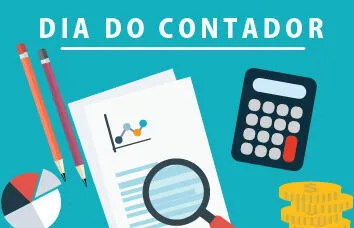 Feliz dia do Contador!