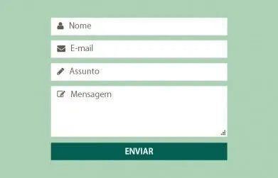 Formulário de contato em PHP, como criar e implementar em seu site