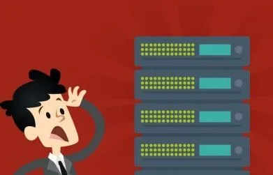4 problemas mais comuns do servidor dedicado