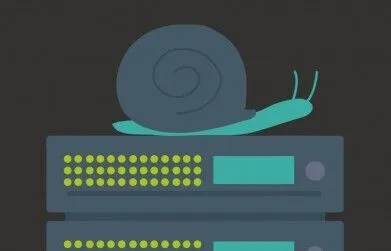 Servidor lento? O que fazer?