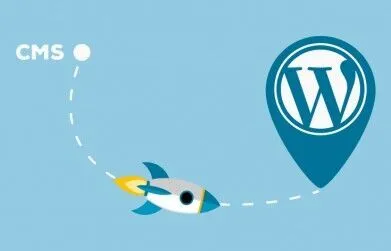 6 Motivos para migrar de outro CMS para WordPress