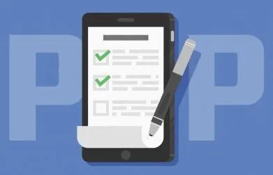 Checklist para começar qualquer projeto php