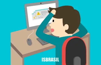 Os 6 problemas de TI mais comuns em pequenas empresas