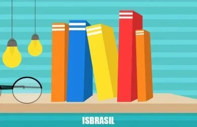 5 livros obrigatórios na estante do design gráfico