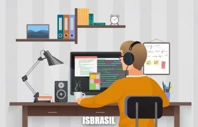 Home Office: Cuidados na hora do trabalho remoto: