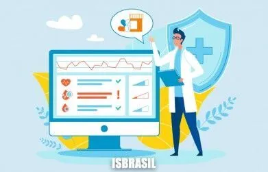 Clientes da área de saúde: 5 dicas de design para seus materiais