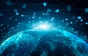 Rede mundial de computadores: conheça a internet