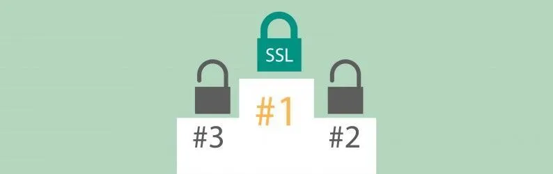 SSL é critério para SEO?