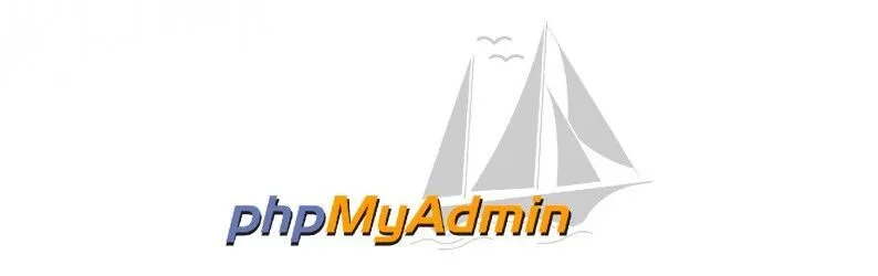 Como usar o phpMyAdmin?