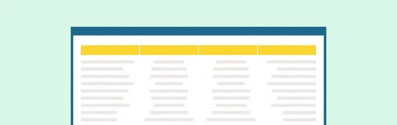 Como verificar e reparar tabelas do banco de dados