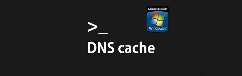Como limpar o cache de DNS no Windows 7