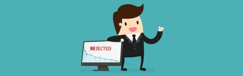 10 dicas para reduzir a taxa de rejeição do seu site