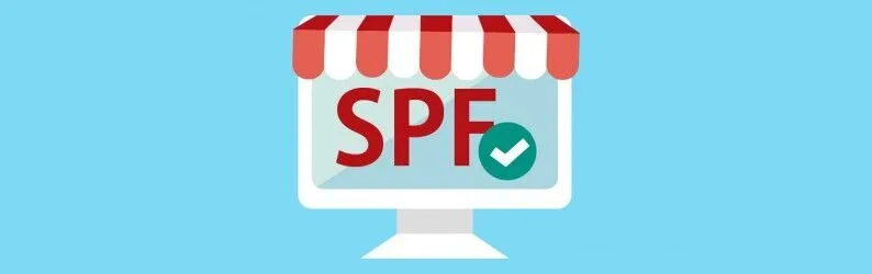 Validação de SPF da Loja Virtual ISBrasil