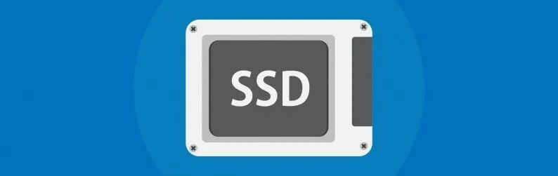 Hospedagem de Site com tecnologia SSD