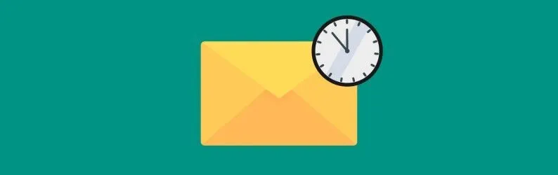E-mail marketing na hora certa: defina o melhor dia e horário de envio