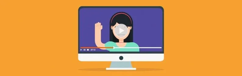 Streaming de vídeo: Aulas e tutoriais influenciam pessoas e geram acessos