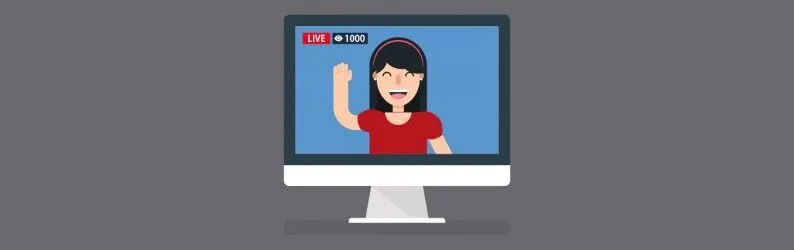 Por que o live streaming é importante para seu negócio?