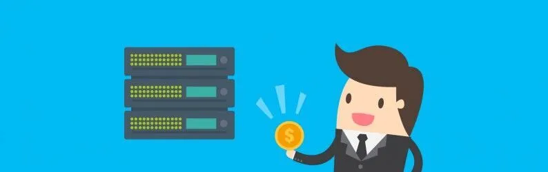 Como reduzir o custo com servidores?