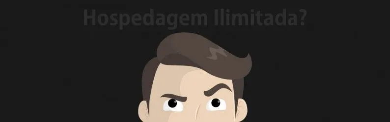 O mito da hospedagem ilimitada: por que isso é impossível?