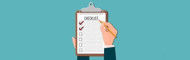 Checklist essencial para manter sua instalação WordPress
