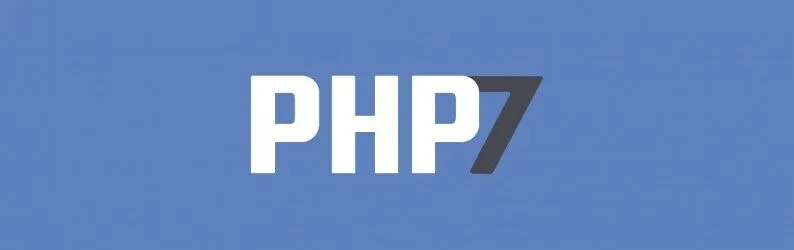 Hospedagem WordPress muito mais rápida com o PHP 7