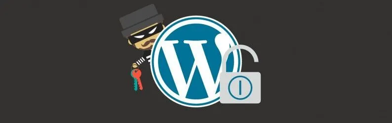 5 sinais de que seu WordPress pode ter sido hackeado