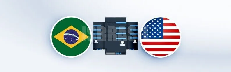 Data center no Brasil ou no exterior?Quais são as diferenças?