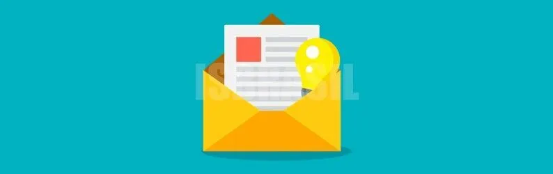 E-mail: como escolher o melhor tema