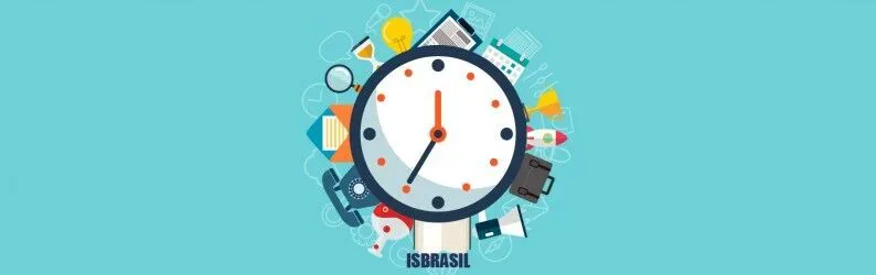 Gestão de tempo: Como minha empresa deve fazer?