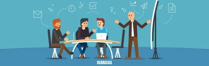 Como treinar o seu time de vendas para o Inbound?