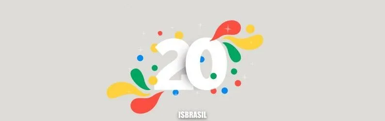 Google 20 anos: Confira as principais novidades do buscador