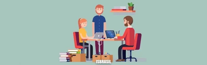 Ambiente de trabalho de Startup como melhorar?