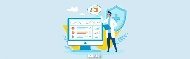 Clientes da área de saúde: 5 dicas de design para seus materiais