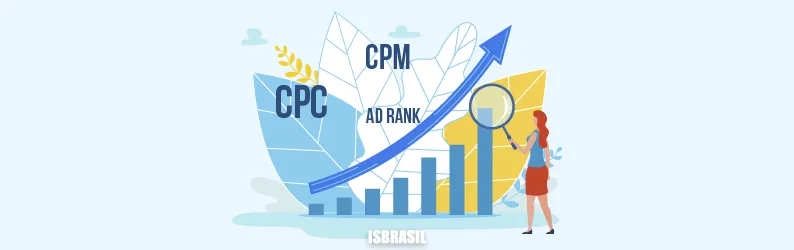 O que é CPC, CPM, Ad Rank e mais: Entenda os termos do Google Ads
