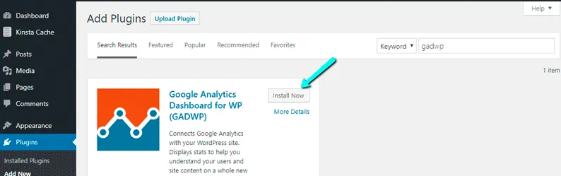 Como adicionar o Google Analytics no WordPress