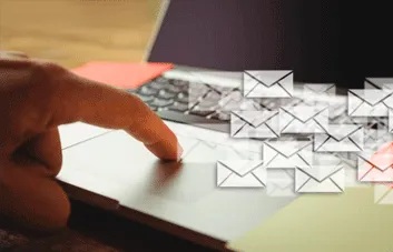 Como criar Gmail e acessar e-mails do meu site