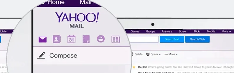 Como criar um e-mail no Yahoo