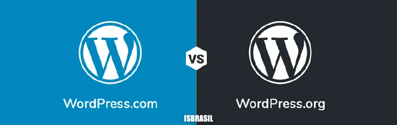 WordPress.com ou WordPress.org: qual é o melhor?