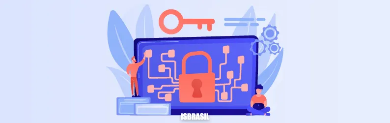 O que é criptografia: a base da segurança na internet