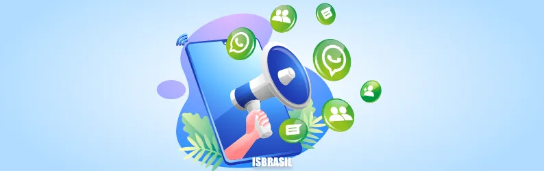 Whatsapp Marketing e seus benefícios