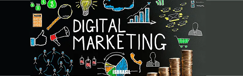 4 Segredos sobre marketing digital