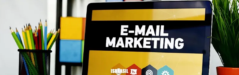 O que é e-mail marketing e como implantar em seu negócio