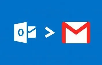 Como configurar seu email do sistema Gmail no Microsoft Outlook
