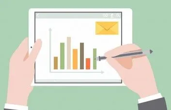 O que esperar dos Resultados do Email Marketing