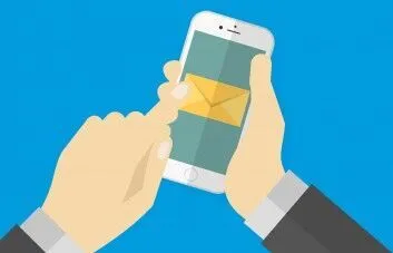Como configurar seu e-mail no iPhone e iPod touch