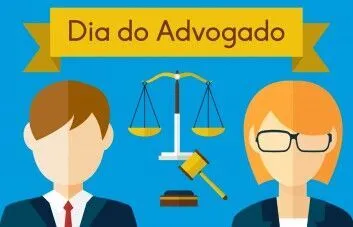 Parabéns Advogados!