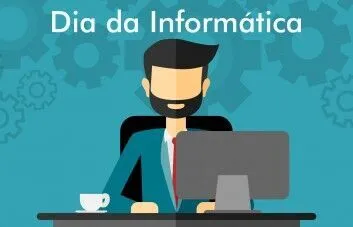 Dia da Informática!